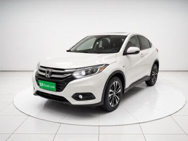 Honda Vezel 2021, фото 1