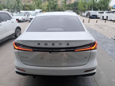 Roewe i5 1.5L CVT — фото 3