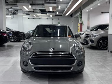 MINI MINI 1.5T ONE PLUS — фото 2