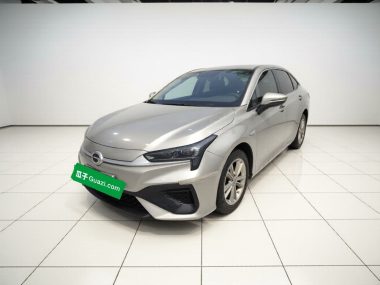 Aion S 2022, фото 1