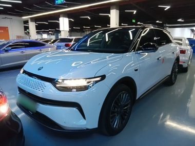 Leapmotor C11 2023, фото 1