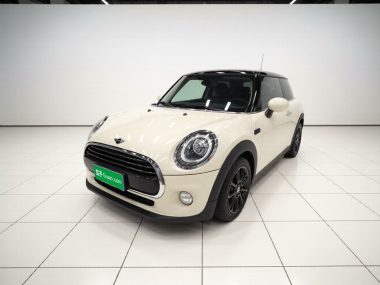 MINI 2020, фото 1