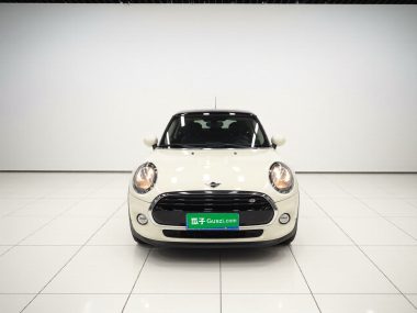 MINI MINI 1.5T ONE PLUS — фото 2