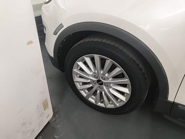 Lincoln MKC 2.0T VI — фото 3