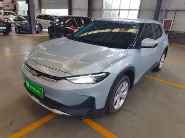 Chevrolet Menlo 2024, фото 1