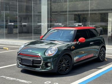 MINI 2018, фото 1
