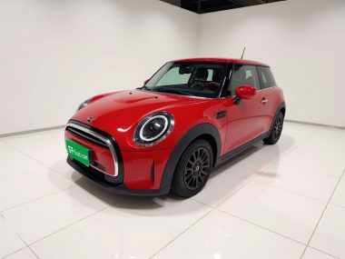 MINI 2022, фото 1