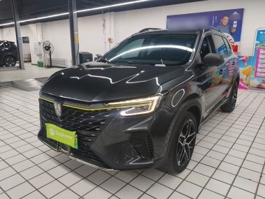 Roewe RX5 2022, фото 1