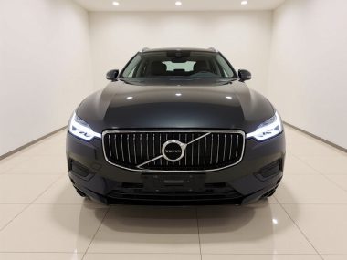 Volvo XC60 T5 — фото 2