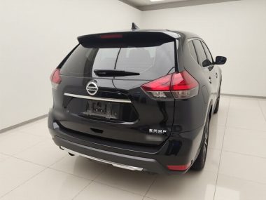 Nissan X-Trail 2.0L XL ITS CVT 2WD — фото 4