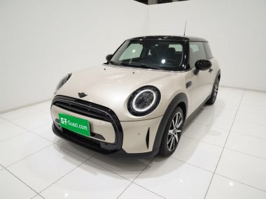 MINI 2022, фото 1