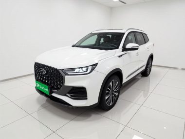 Chery 8 PLUS 2024, фото 1