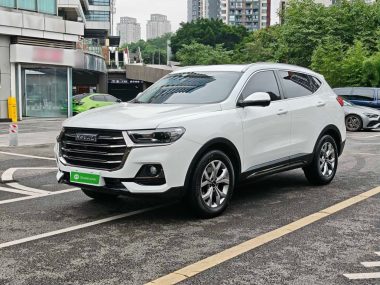 Haval H6 2023, фото 1