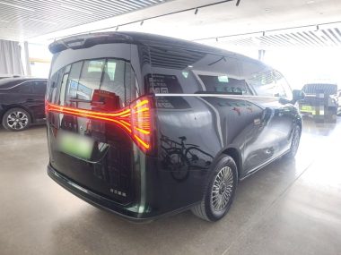 Geely Galaxy L380 805km — фото 4