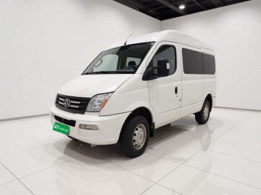 Maxus V80 2022, фото 1