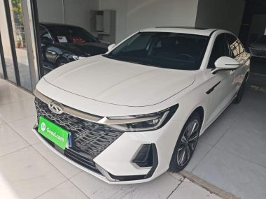 Chery Arrizo 8 2024, фото 1