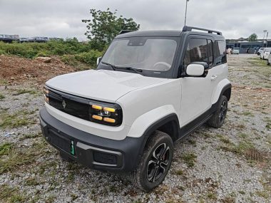 Baojun Yueye 2023, фото 1
