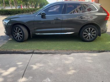 Volvo XC60 T5 — фото 3