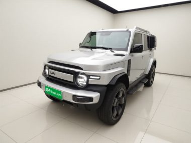 iCAR V23 2025, фото 1