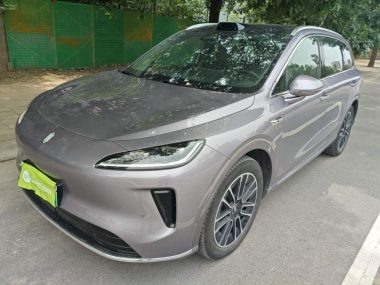 Shangjie H5 2025, фото 1