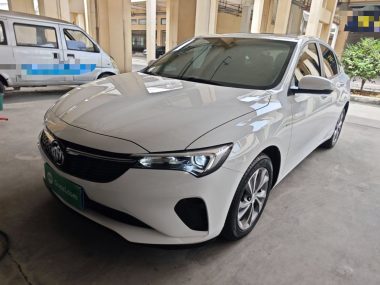Buick Verano 2022, фото 1