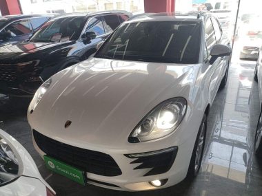 Porsche Macan 2.0T — фото 2