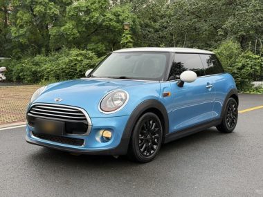 MINI 2018, фото 1