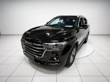 Haval H6 2022, фото 1