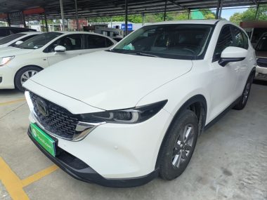 Mazda CX-5 2023, фото 1