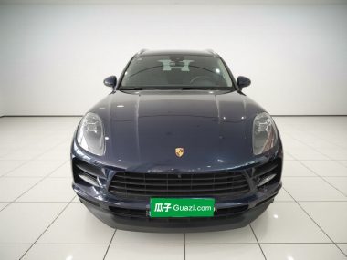 Porsche Macan 2.0T — фото 2