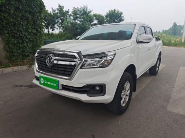 Dongfeng 6 2022, фото 1