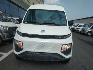 Farizon Xingxiang V V6E PLUS 41.86kWh Ⅲ — фото 2