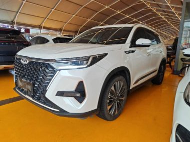 Chery Tiggo 8 PRO 2022, фото 1