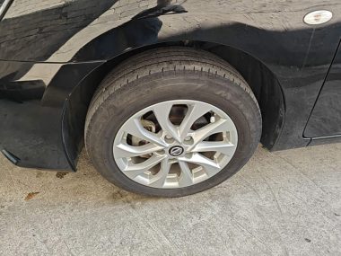 Nissan Sylphy 1.6XL CVT — фото 3