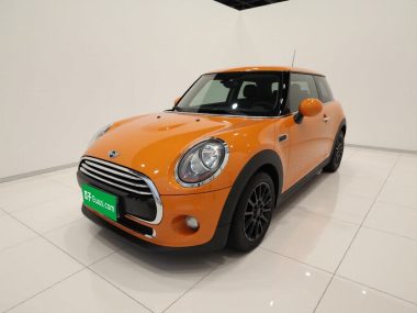 MINI 2018, фото 1