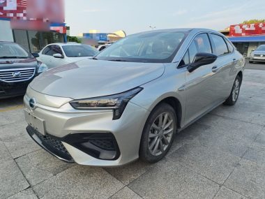 Aion S 2024, фото 1