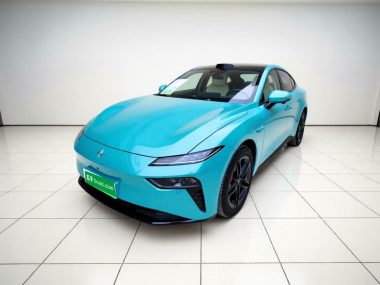 Dongfeng eπ e 007 2025, фото 1