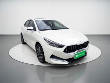 Kia K3 1.5L CVT — фото 3