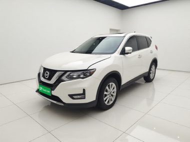Nissan X-Trail 2023, фото 1