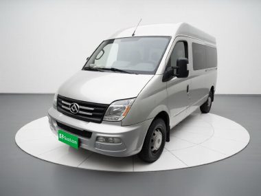 Maxus V80 2022, фото 1