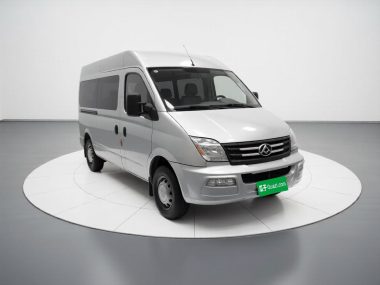 Maxus V80 2.0T 127PS 6/7/8/9 — фото 3