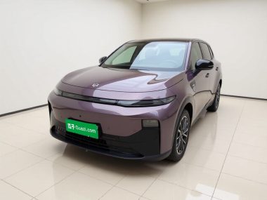 Leapmotor B10 2025, фото 1