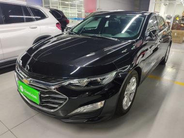 Chevrolet Malibu XL 2023, фото 1
