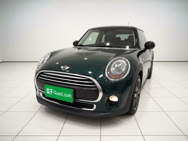 MINI 2018, фото 1