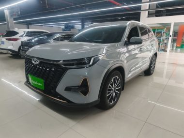 Chery Tiggo 8 PRO 2023, фото 1