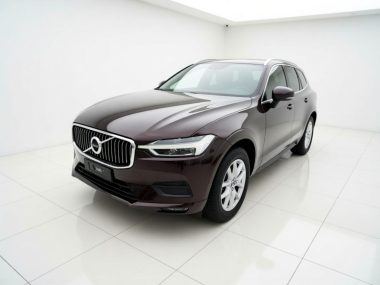 Volvo XC60 2018, фото 1