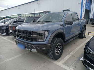 Ford F-150 2025, фото 1