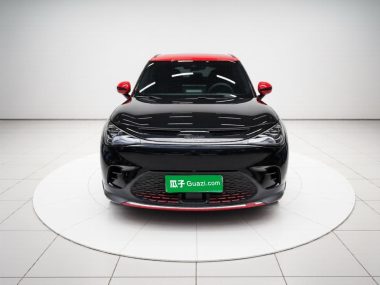 Smart #1 BRABUS — фото 2