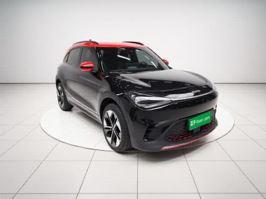 Smart #1 BRABUS — фото 3