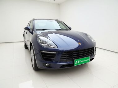 Porsche Macan 2.0T — фото 3